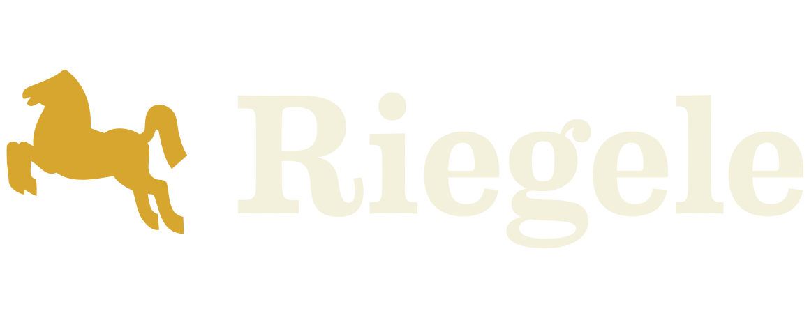 Logo Riegele