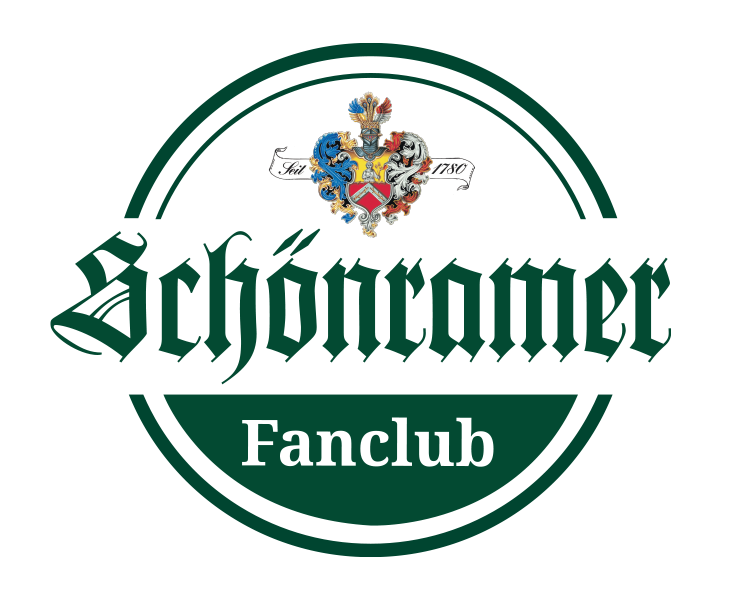 Logo Schönramer