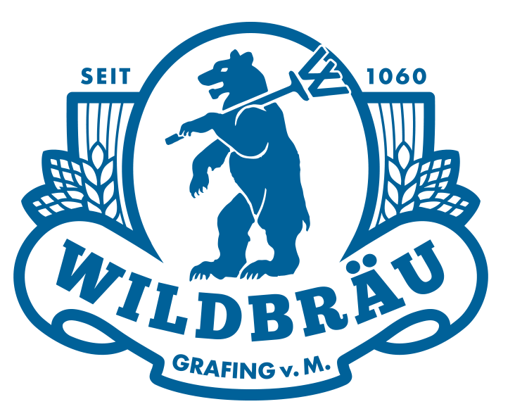 Logo Wildbräu